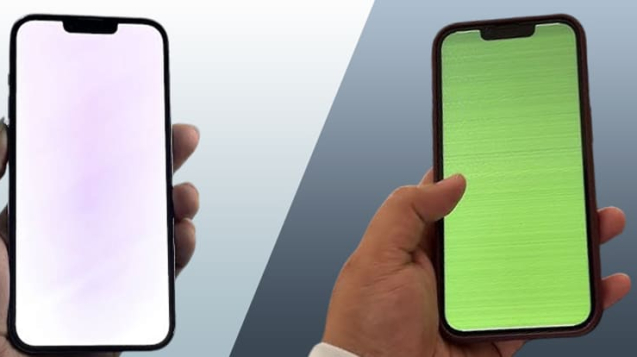 17281932761727259407The Ultimate Guide to Fixing iPhone Green and White Screen Issues (1)