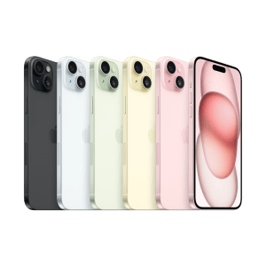 iphone 15 lineup