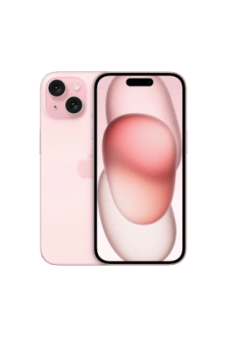 iphone 15 pink