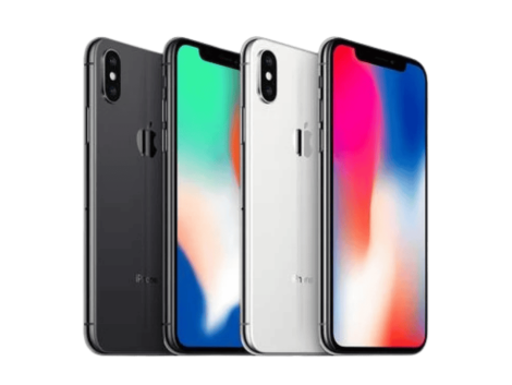 IPHONE X