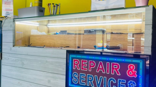 repair iphone tanjong malim