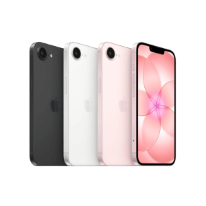 IPHONE 17E