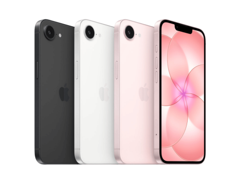 IPHONE 17E