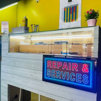 repair iphone tanjong malim